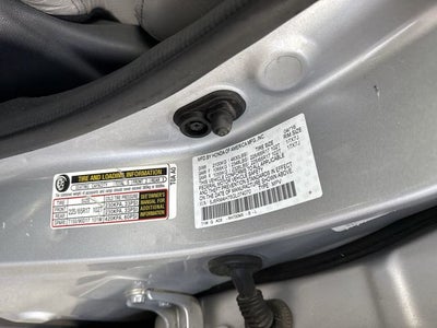 2016 Honda CR-V Base