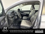 2016 Honda CR-V Base