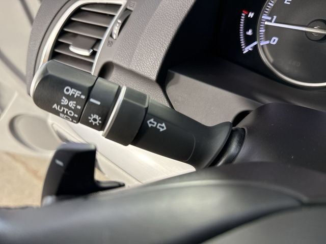 2017 Acura RDX w/Technology Pkg
