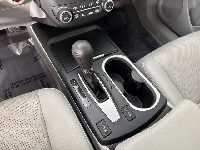 2017 Acura RDX w/Technology Pkg