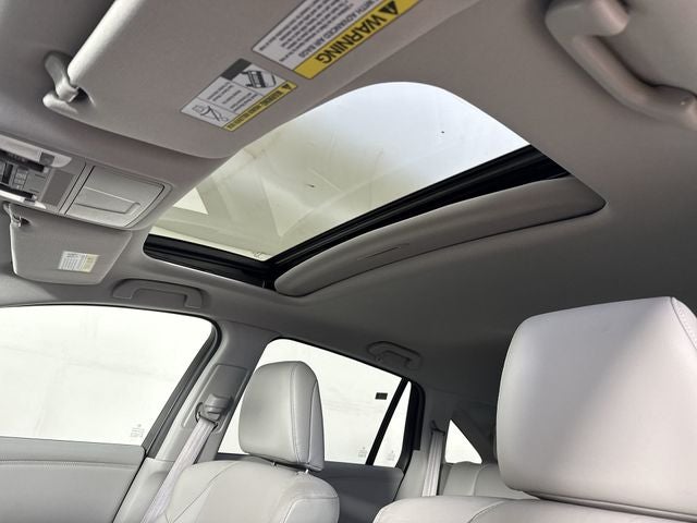 2017 Acura RDX w/Technology Pkg