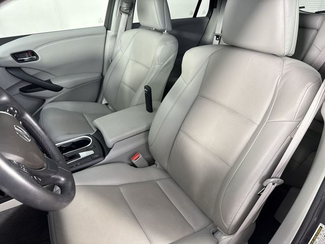 2017 Acura RDX w/Technology Pkg