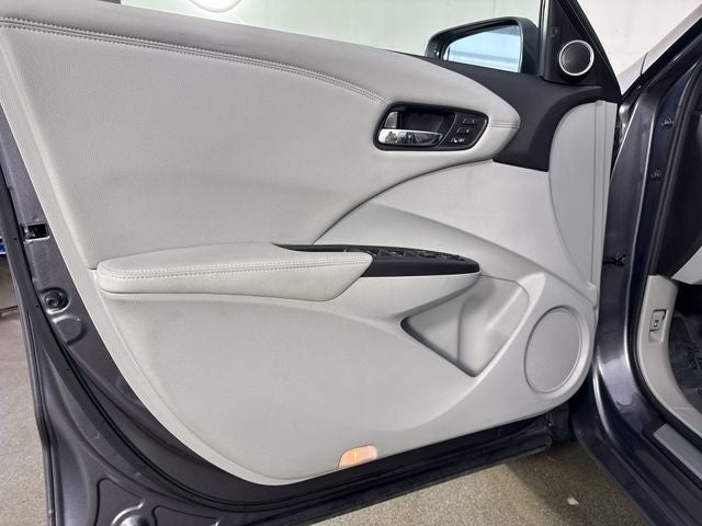 2017 Acura RDX w/Technology Pkg
