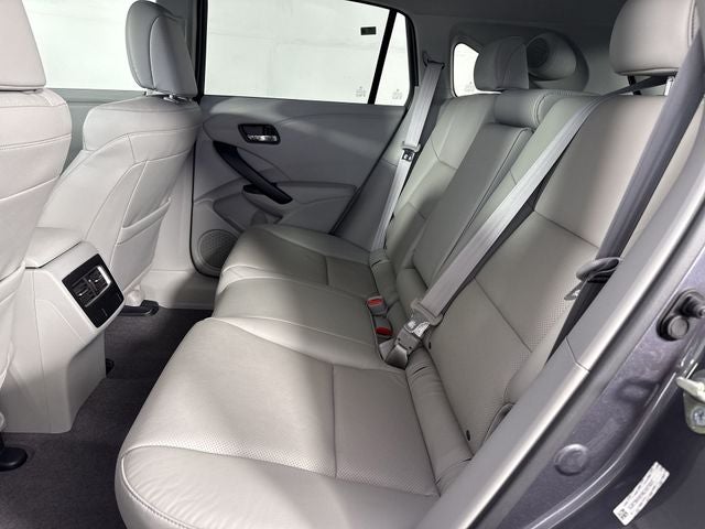 2017 Acura RDX w/Technology Pkg