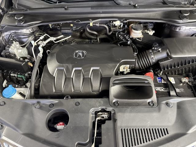2017 Acura RDX w/Technology Pkg