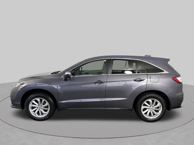 2017 Acura RDX w/Technology Pkg