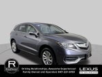 2017 Acura RDX w/Technology Pkg
