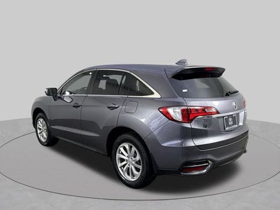 2017 Acura RDX w/Technology Pkg