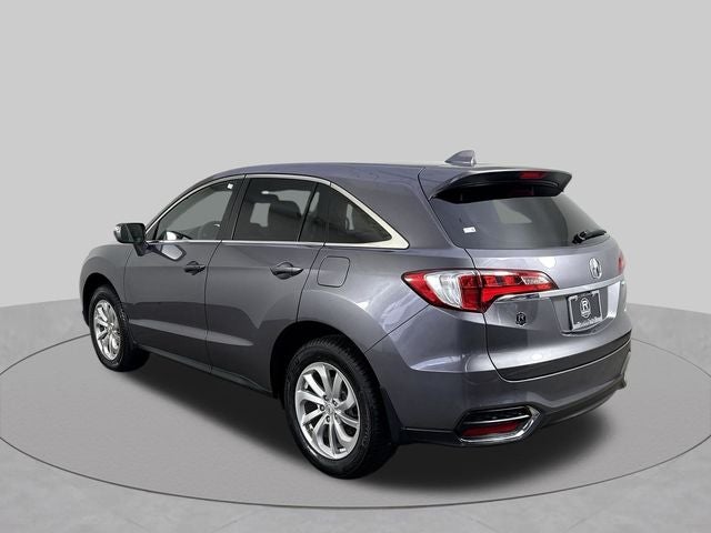 2017 Acura RDX w/Technology Pkg