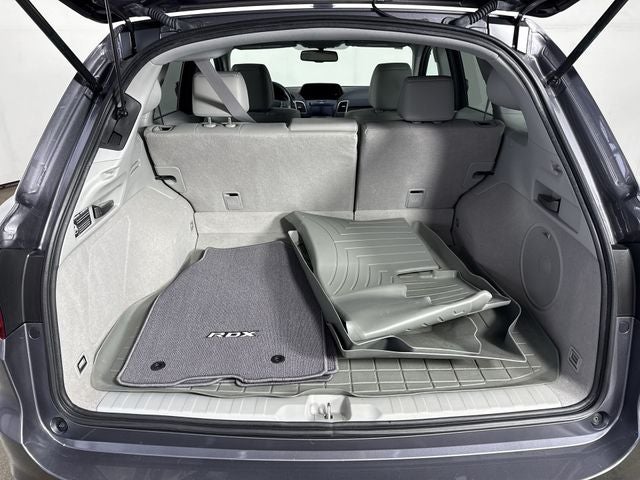 2017 Acura RDX w/Technology Pkg
