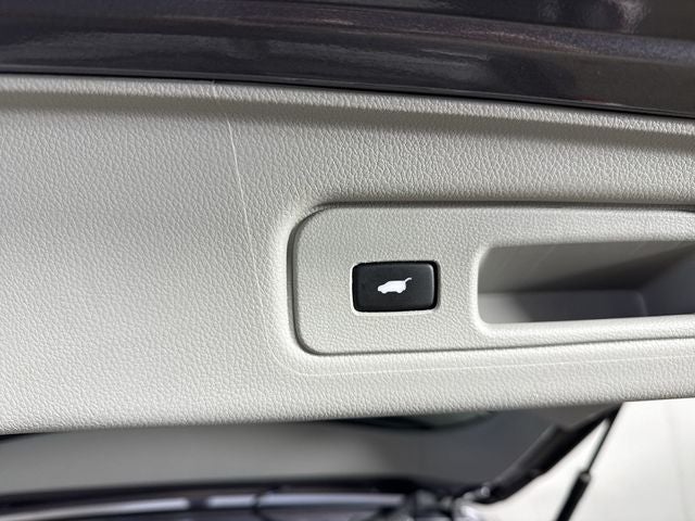 2017 Acura RDX w/Technology Pkg