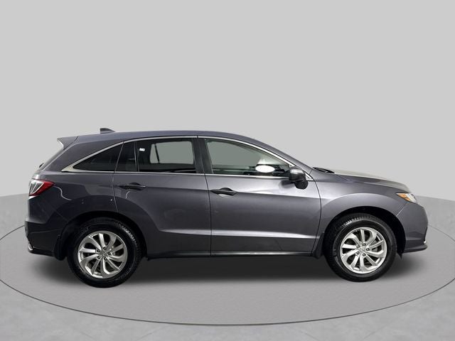2017 Acura RDX w/Technology Pkg
