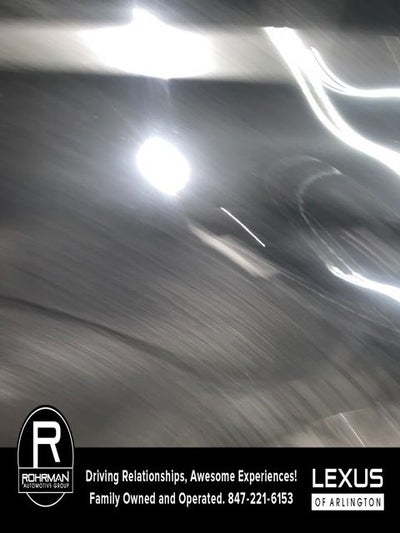 2017 Acura RDX Advance Package