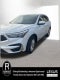 2021 Acura RDX Base SH-AWD