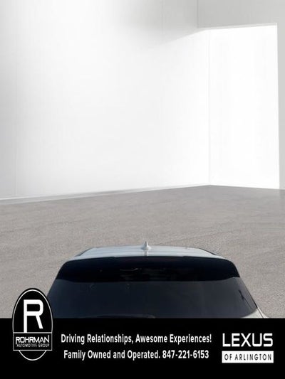 2021 Acura RDX Base SH-AWD