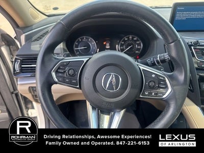 2019 Acura RDX AWD