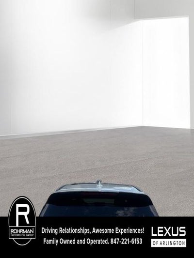 2019 Acura RDX AWD
