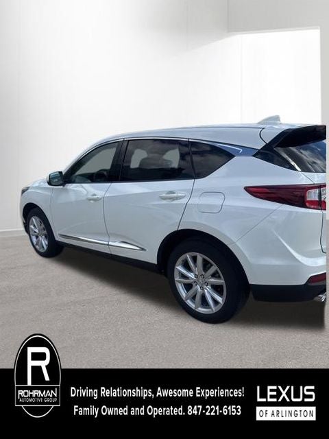 2019 Acura RDX AWD