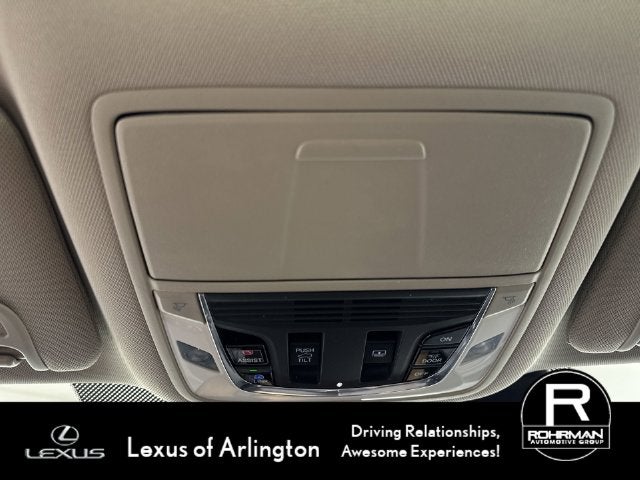 2020 Acura RDX w/Technology Pkg