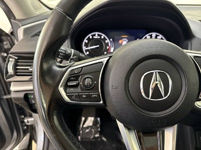 2020 Acura RDX w/Technology Pkg
