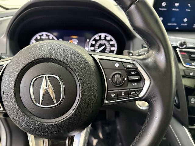 2020 Acura RDX w/Technology Pkg
