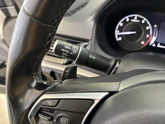 2020 Acura RDX w/Technology Pkg