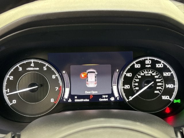 2020 Acura RDX w/Technology Pkg