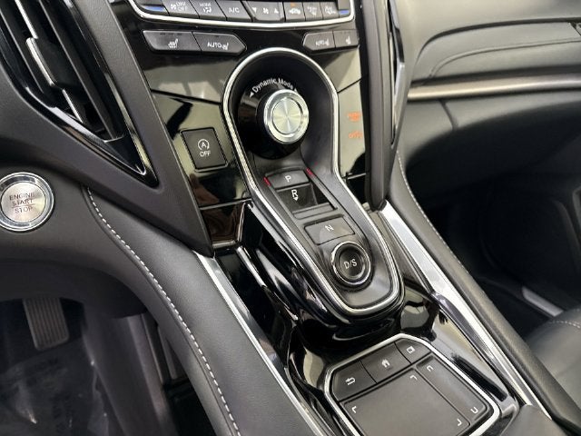 2020 Acura RDX w/Technology Pkg