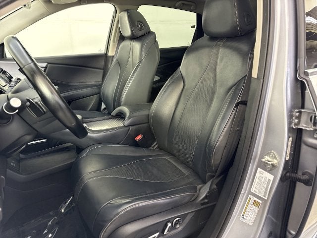 2020 Acura RDX w/Technology Pkg