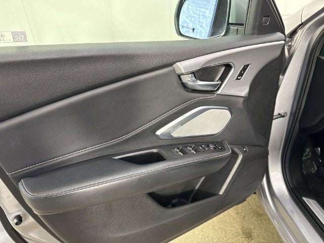 2020 Acura RDX w/Technology Pkg