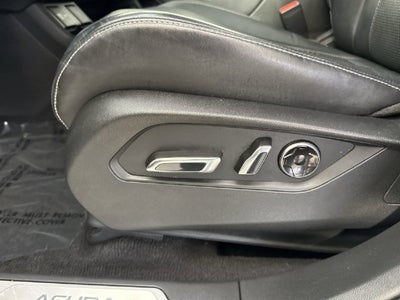 2020 Acura RDX w/Technology Pkg