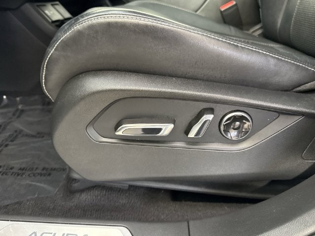 2020 Acura RDX w/Technology Pkg