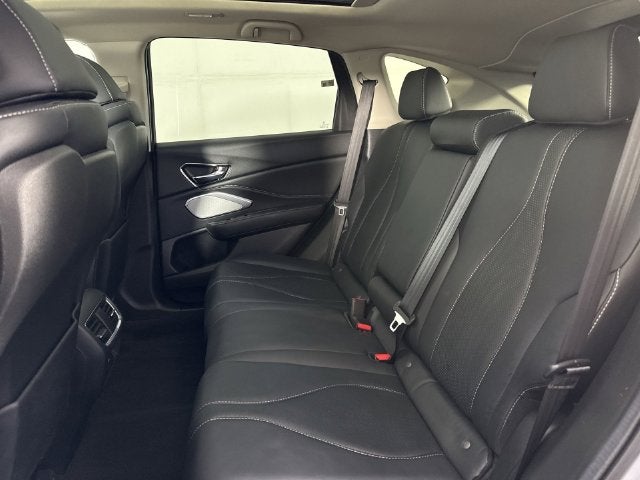 2020 Acura RDX w/Technology Pkg