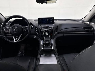 2020 Acura RDX w/Technology Pkg