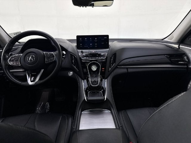 2020 Acura RDX w/Technology Pkg