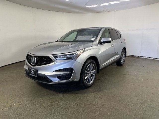 2020 Acura RDX w/Technology Pkg