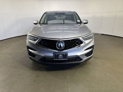 2020 Acura RDX w/Technology Pkg