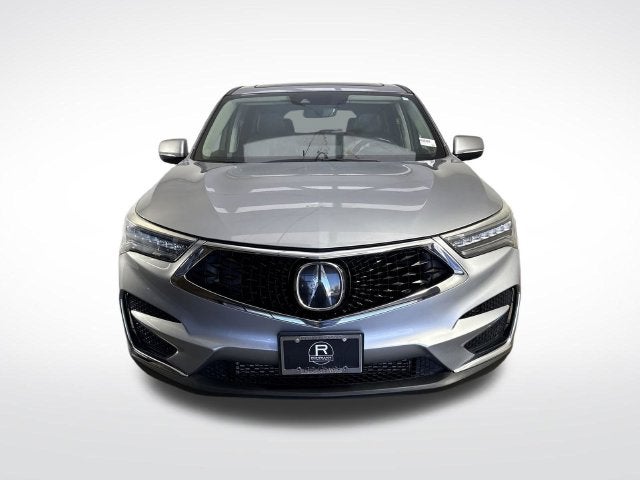 2020 Acura RDX w/Technology Pkg