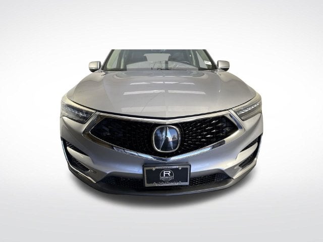 2020 Acura RDX w/Technology Pkg
