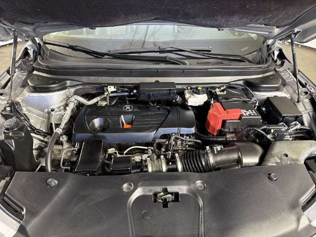 2020 Acura RDX w/Technology Pkg