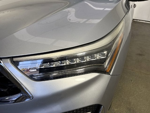 2020 Acura RDX w/Technology Pkg