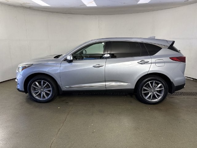2020 Acura RDX w/Technology Pkg