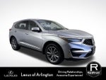 2020 Acura RDX w/Technology Pkg