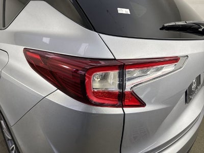 2020 Acura RDX w/Technology Pkg