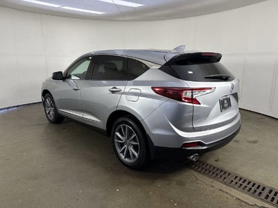2020 Acura RDX w/Technology Pkg