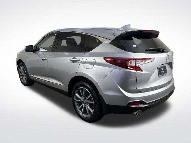 2020 Acura RDX w/Technology Pkg