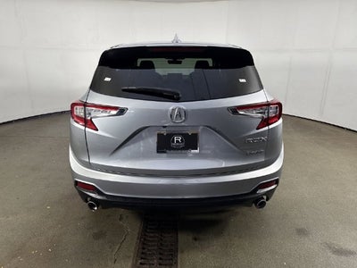 2020 Acura RDX w/Technology Pkg