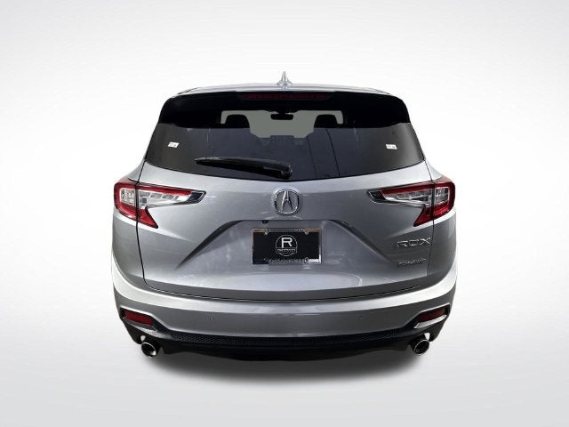2020 Acura RDX w/Technology Pkg
