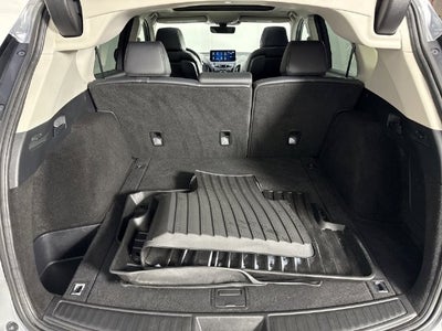 2020 Acura RDX w/Technology Pkg