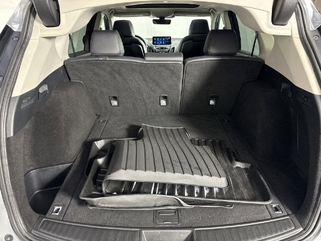 2020 Acura RDX w/Technology Pkg